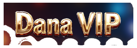 dana vip logo