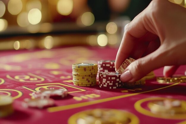 dana vip Live Casino Tables