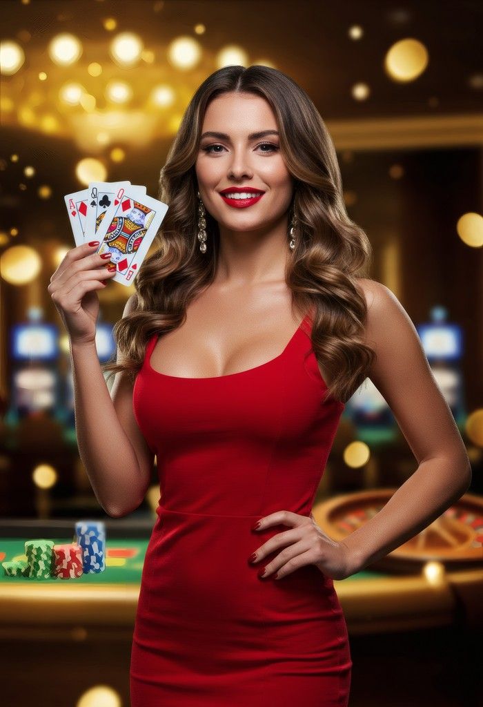 dana vip Slots